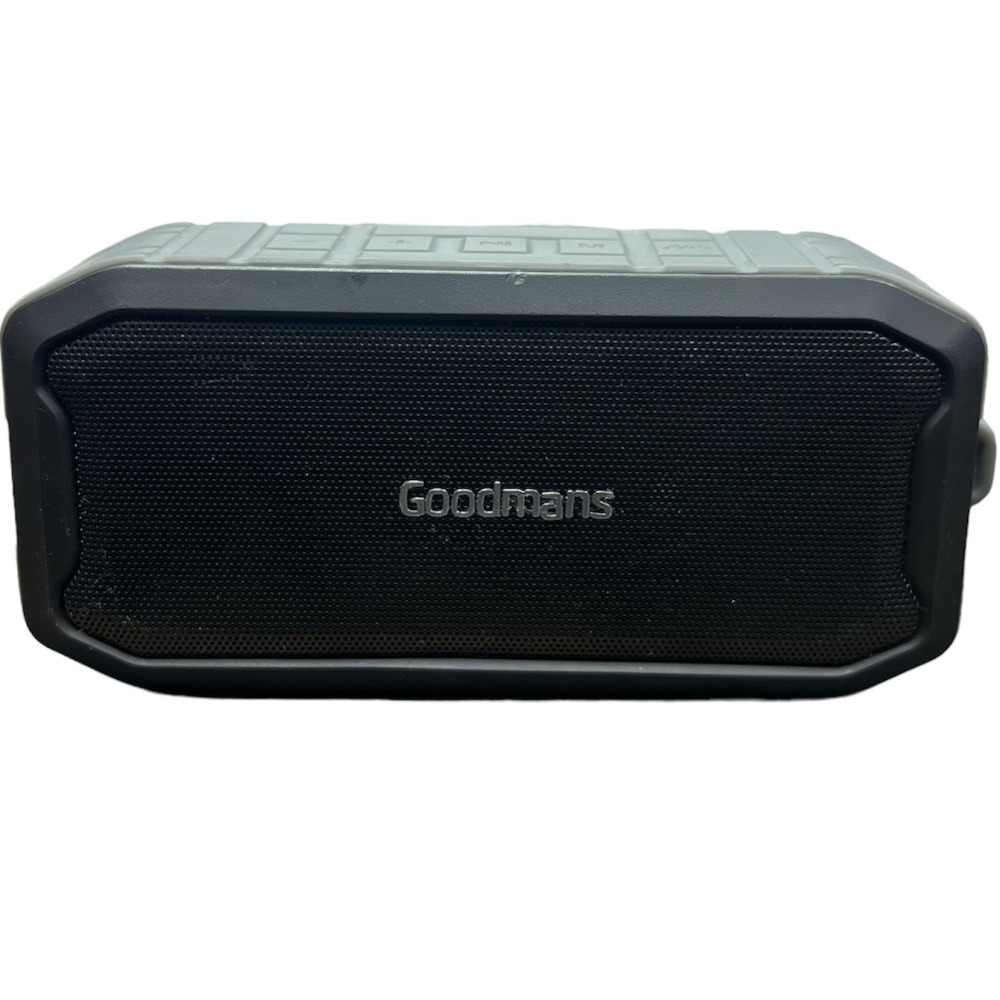 Goodmans BT Speaker Own4Less